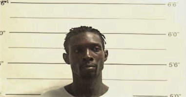 Kendrick Henderson, - Orleans Parish County, LA 